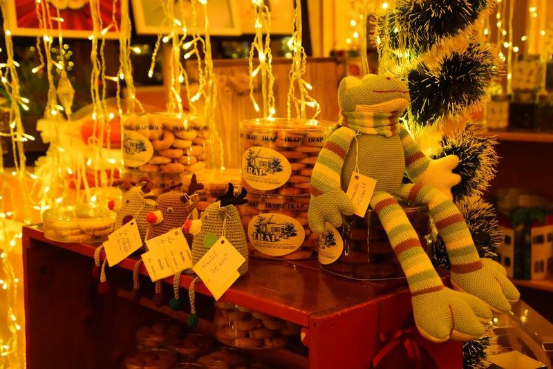 Jebna El Eid Christmas Festival organized by The Channel  - Part 2